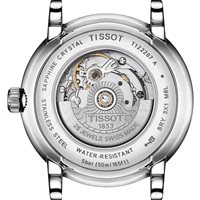 Orologio Tissot Donna Carson in Acciaio T1222071105100 - T1222071105100